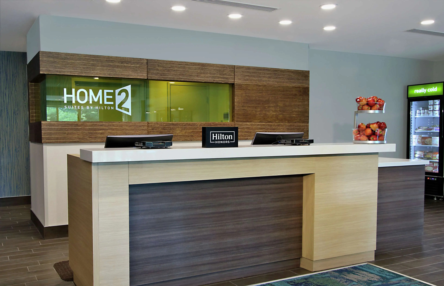 Home2 Suites by Hilton Mobile International Airport