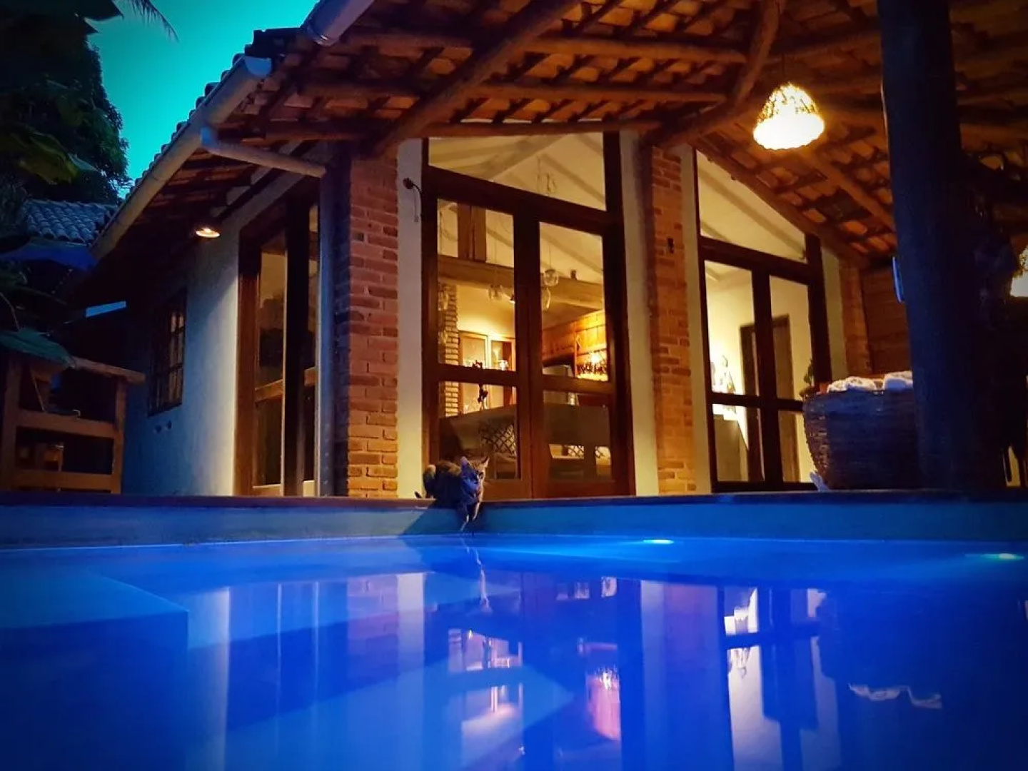 Biribandos Rooms by Trancoso House
