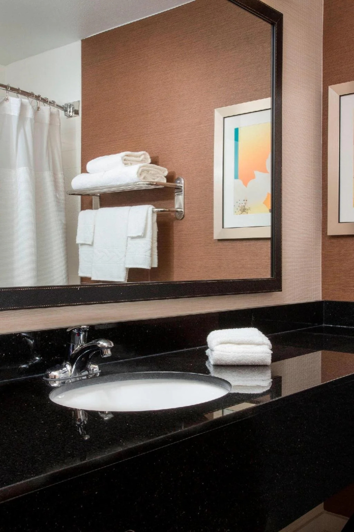 Fairfield Inn & Suites Greeley