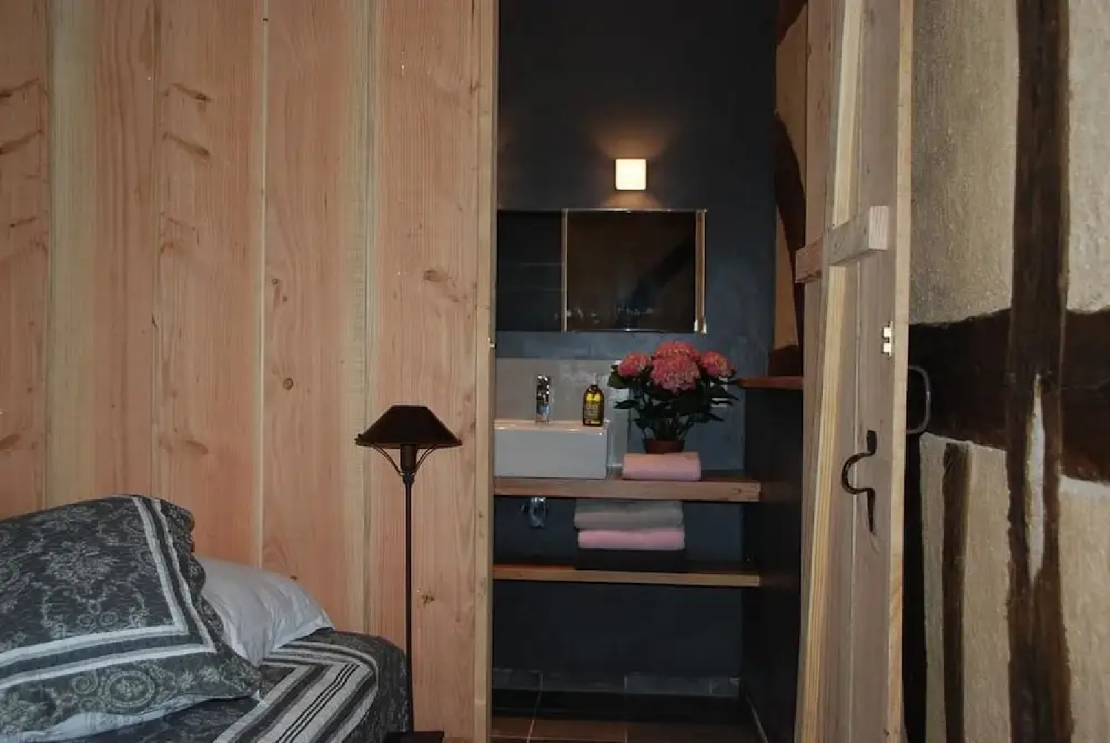 Bergerie de la Moutonnière