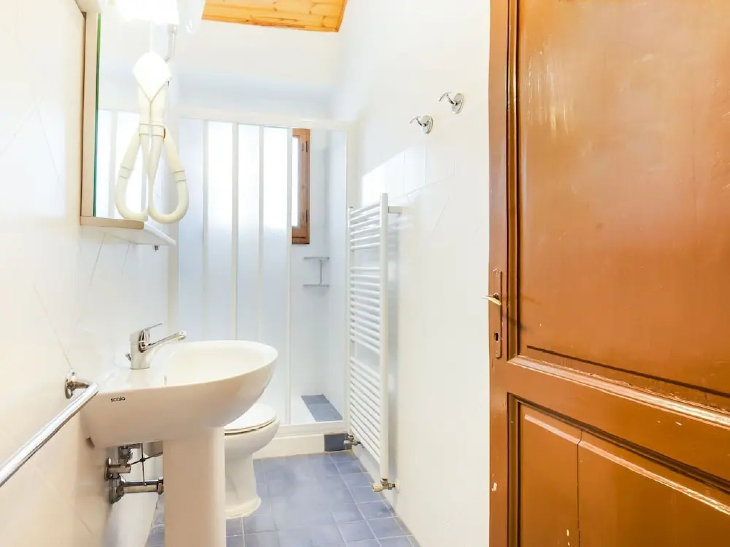 Charming Holiday Home in Pontassieve With Swimming Pool