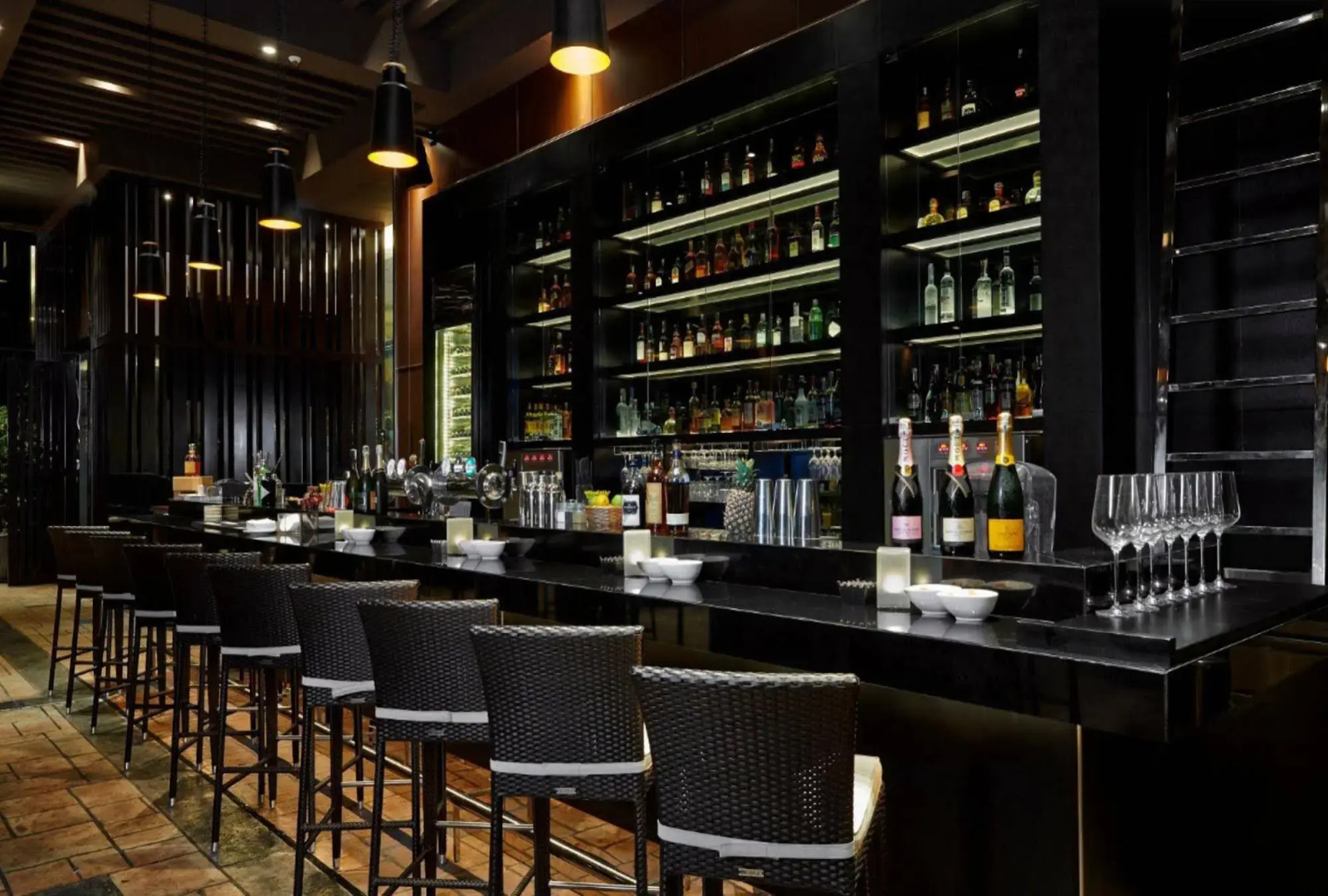 V E Hotel & Residence