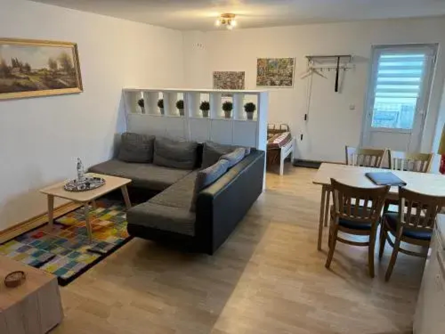 Hotel Garni Seeschlösschen