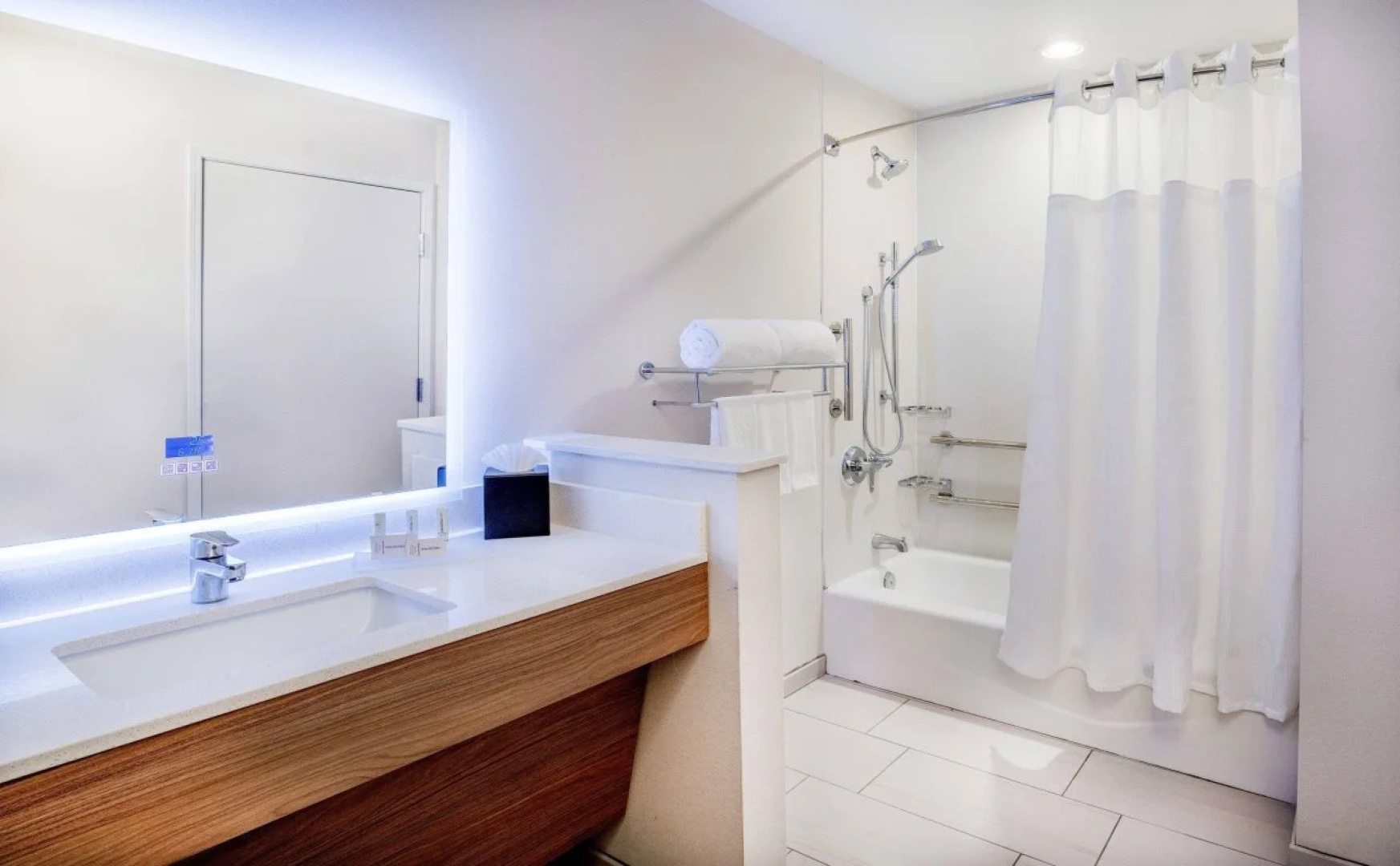 Fairfield Inn & Suites by Marriott McPherson