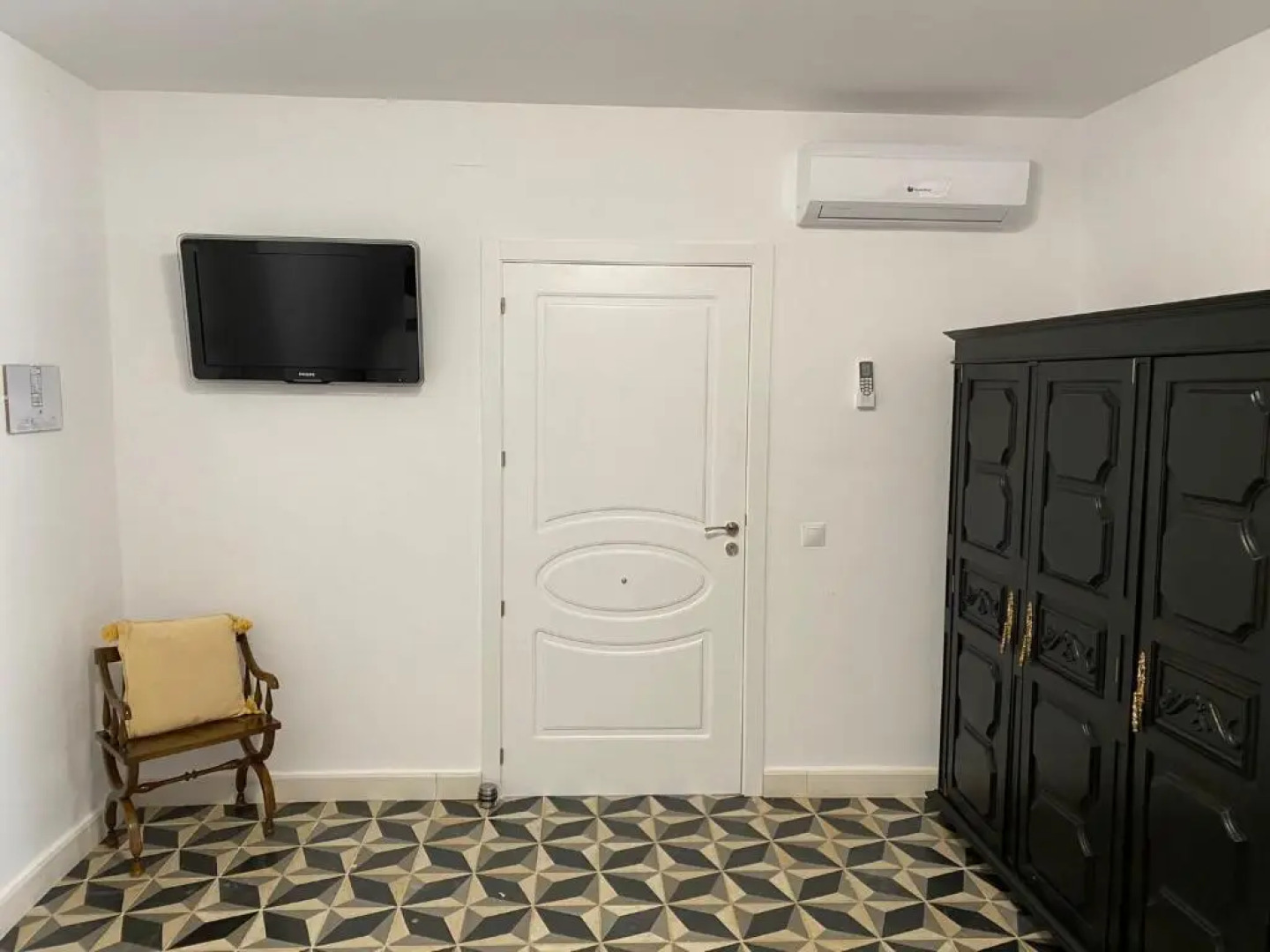 La Casa Grande de Adolfo