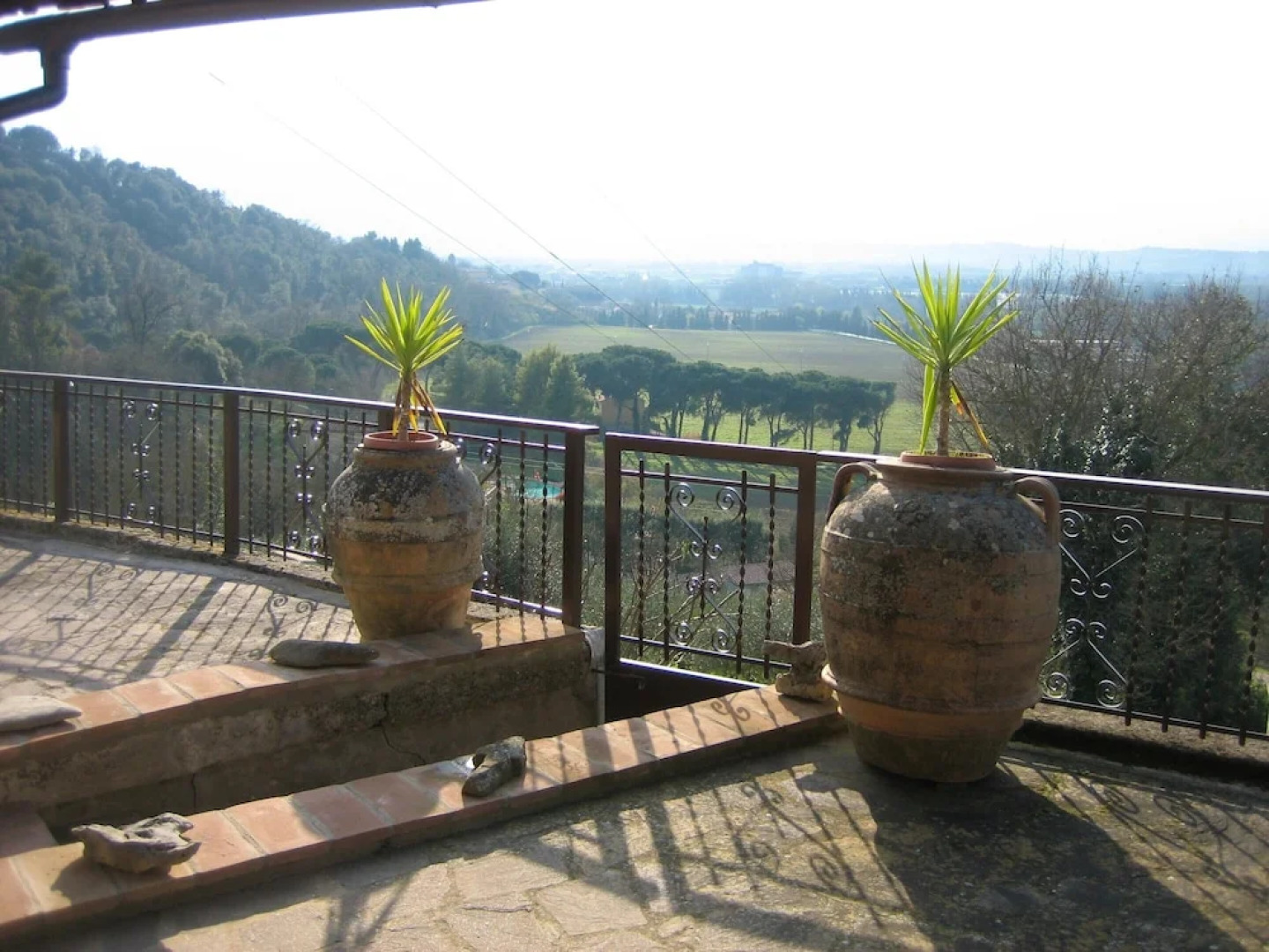 Apartment With one Bedroom in Torgiano, With Shared Pool, Furnished Garden and Wifi