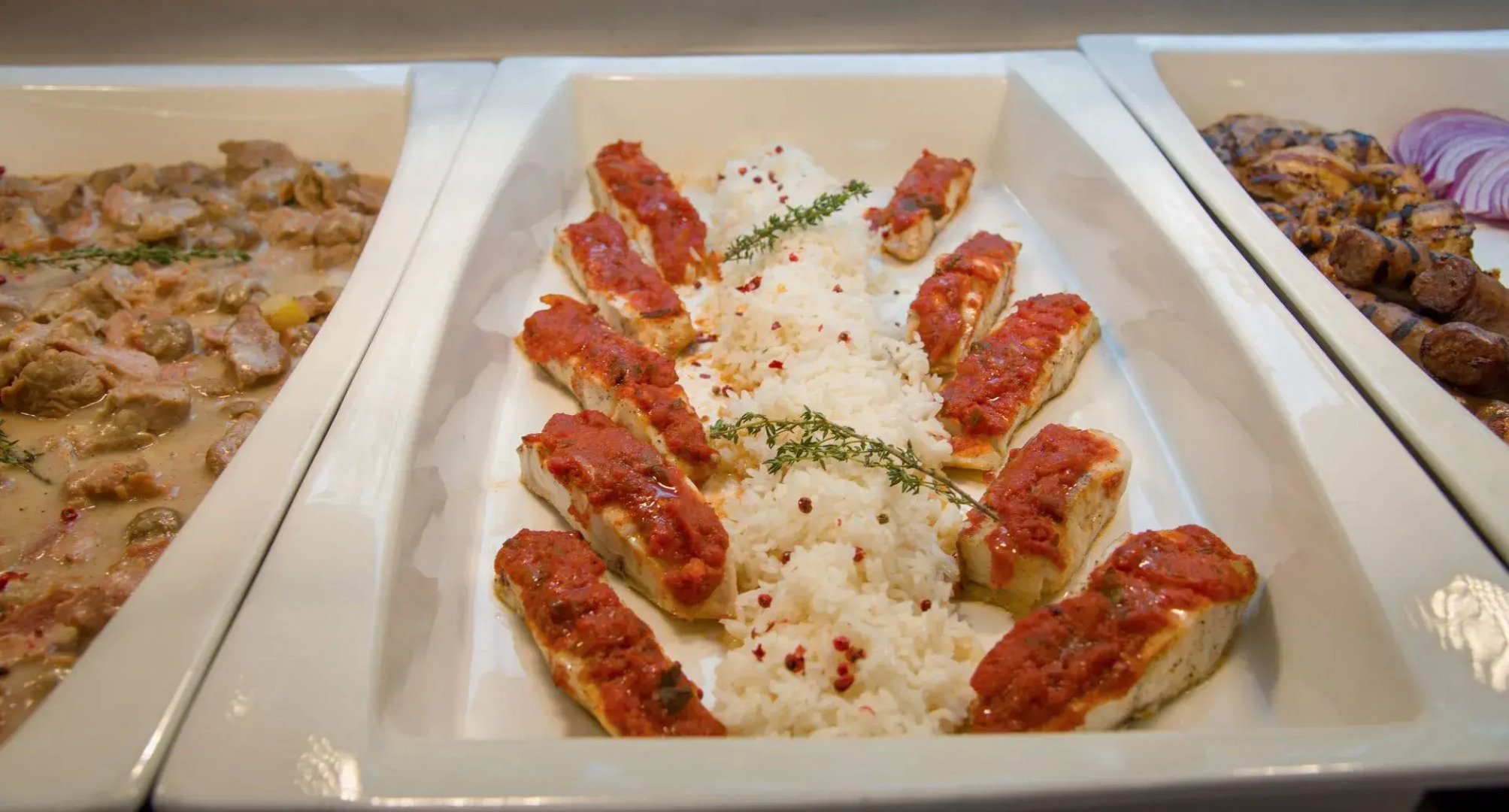 Stefan Village Hotel Apartments