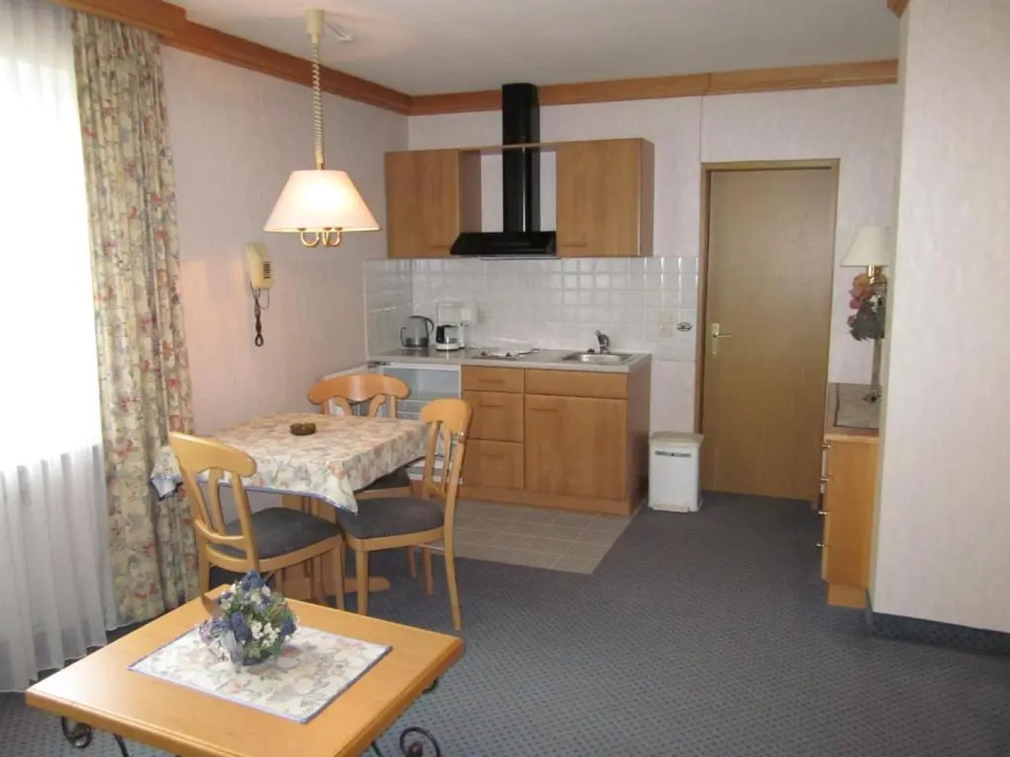 Gasthof Rodachtal mit Gästehaus Katharina