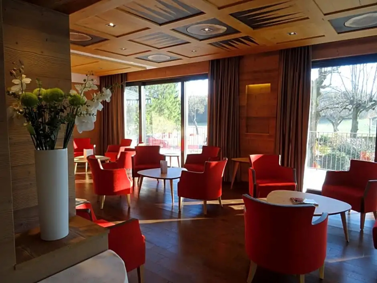 Auberge Sundgovienne