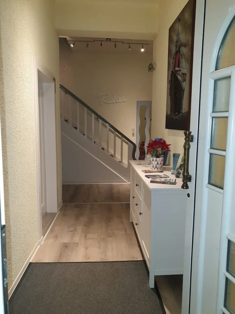 Landgasthaus Boitzer Hof