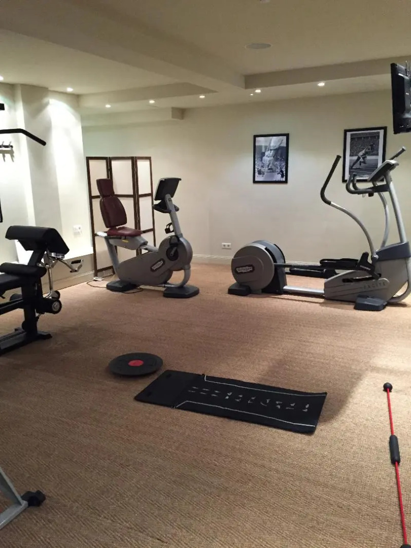 Mondrian Suites Berlin Checkpoint Charlie