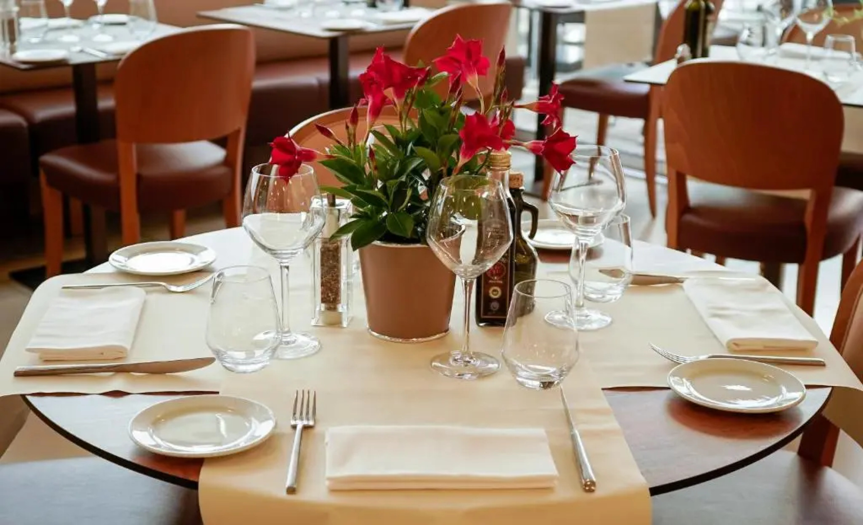 Hotel Montaigne & Spa
