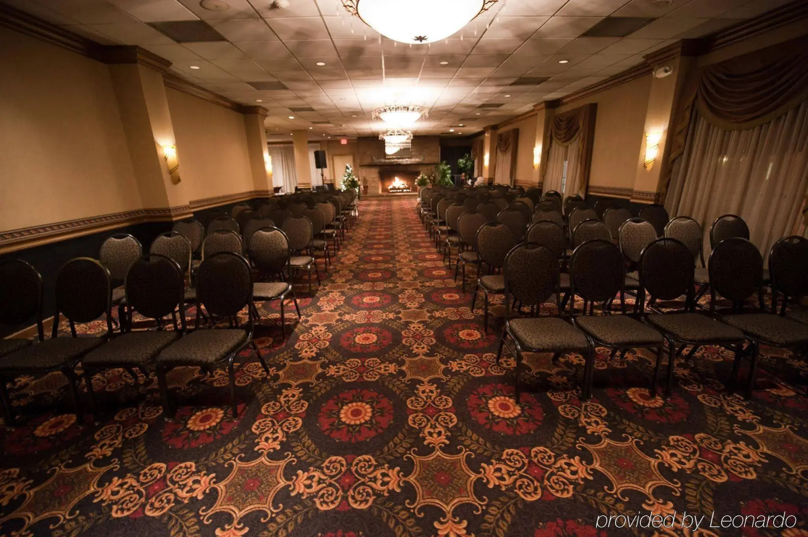Park Inn by Radisson Harrisburg West
