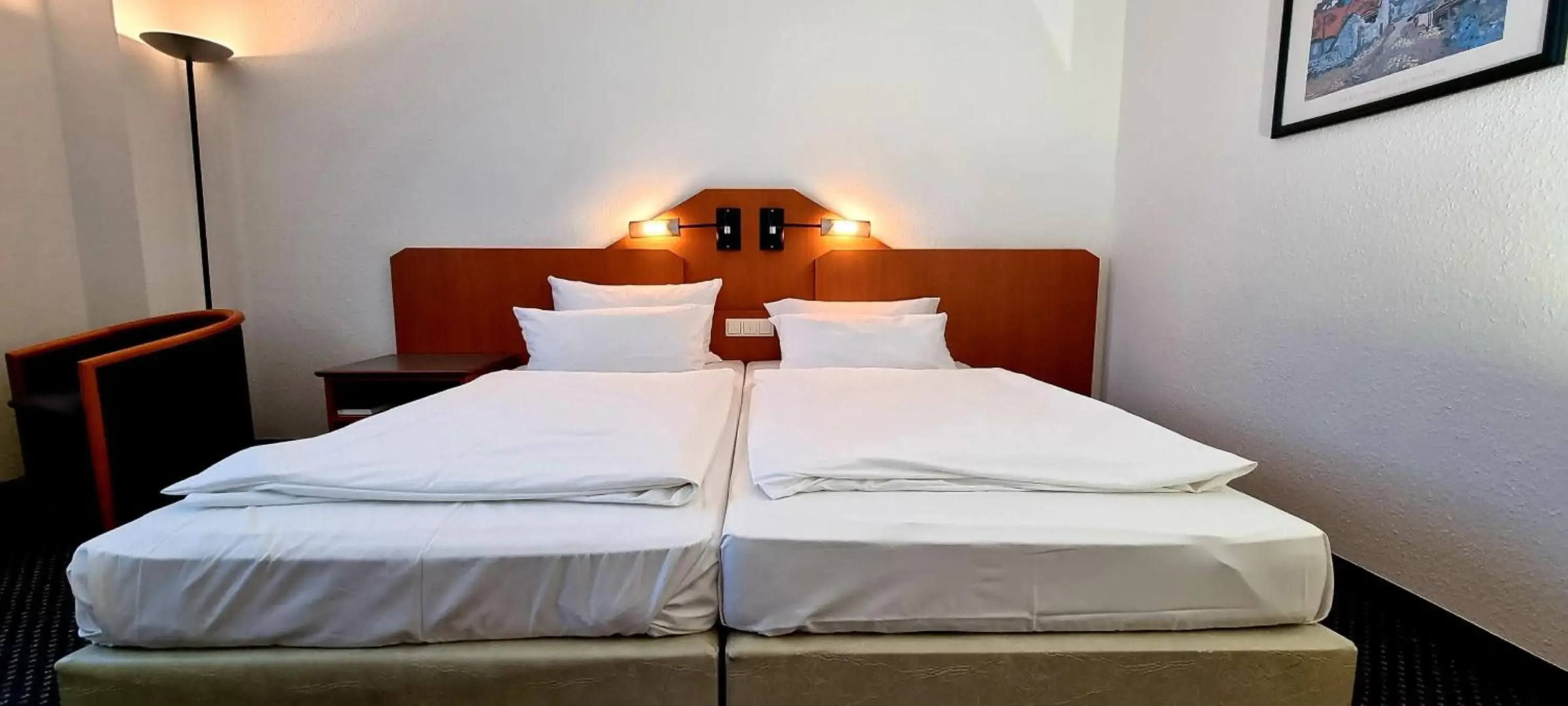 eXo Square Heidelberg-Schwetzingen