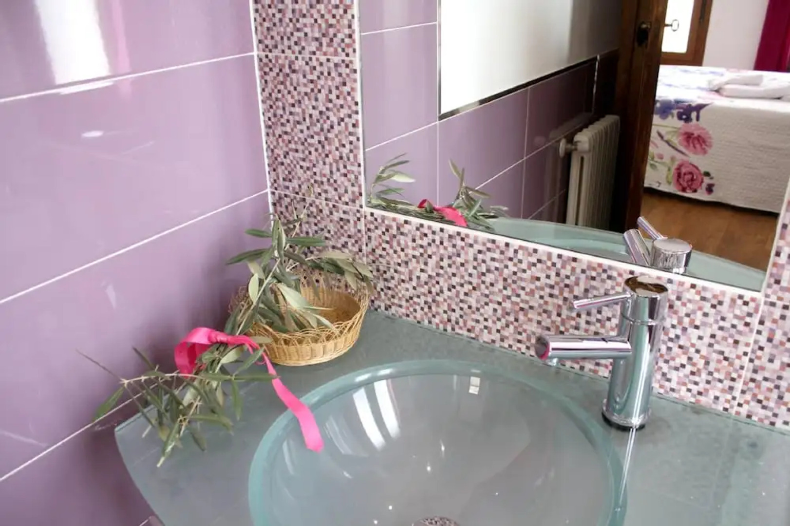 House With 5 Bedrooms in Almagro, With Shared Pool, Balcony and Wifi