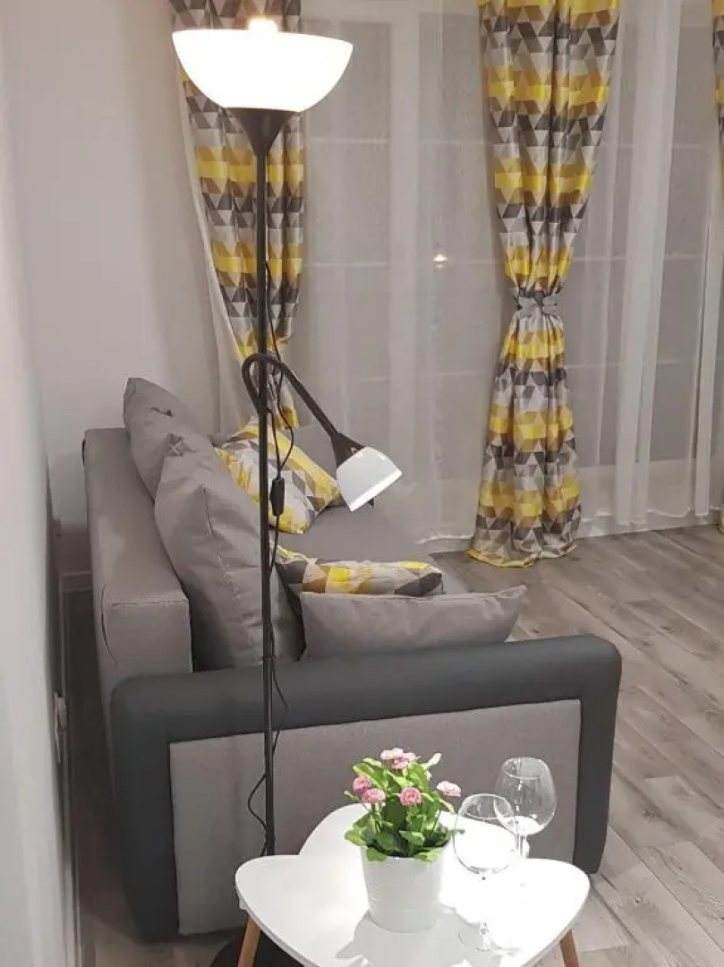 Apartament RODZINNY Wałowa Wejherowo