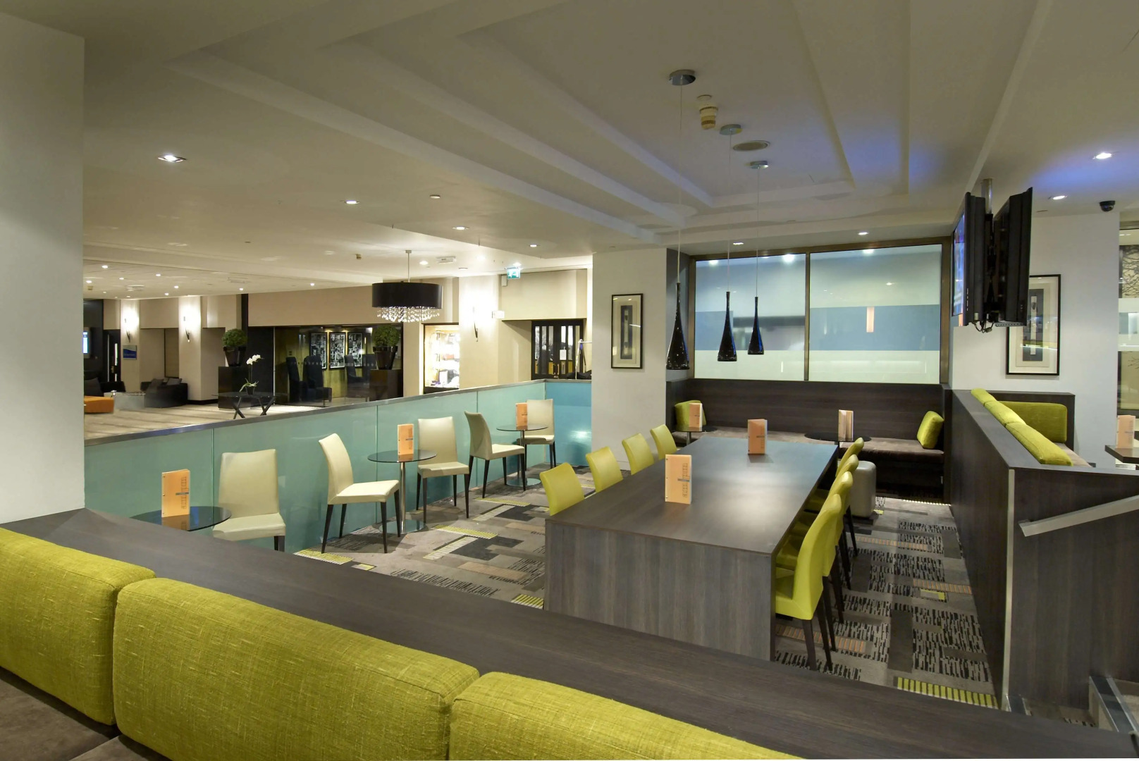 Hilton London Kensington