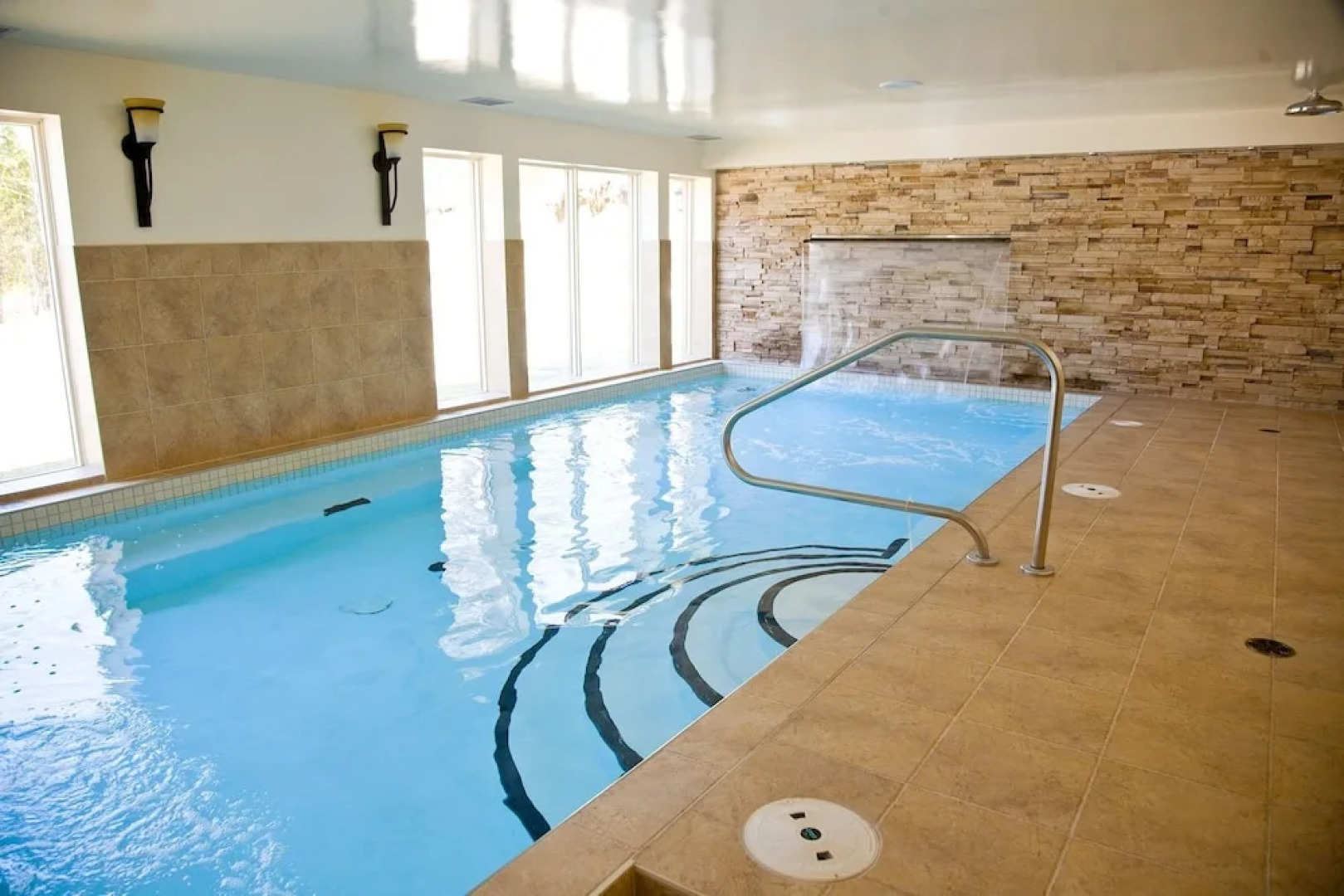 Blueberry Lake Resort