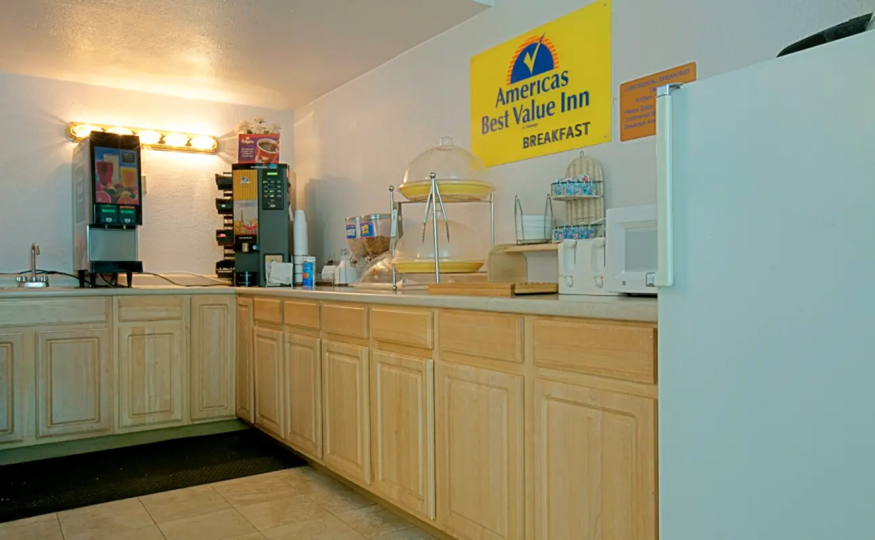 Americas Best Value Inn Pottstown