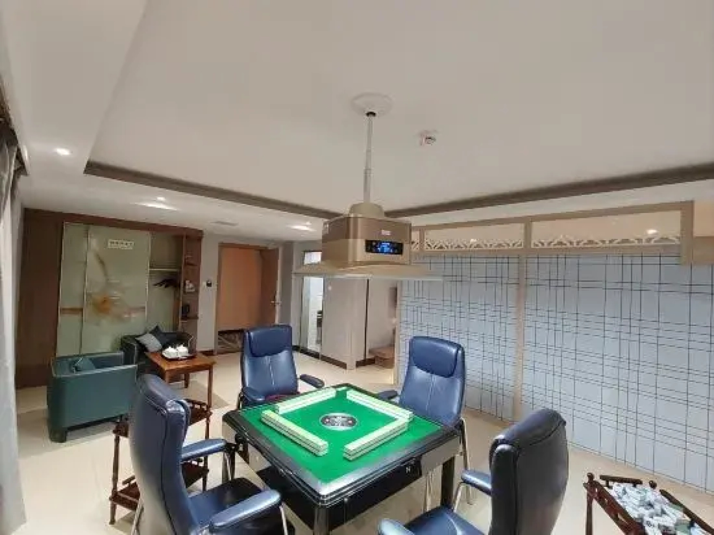Boyaxuan Wisdom Hotel