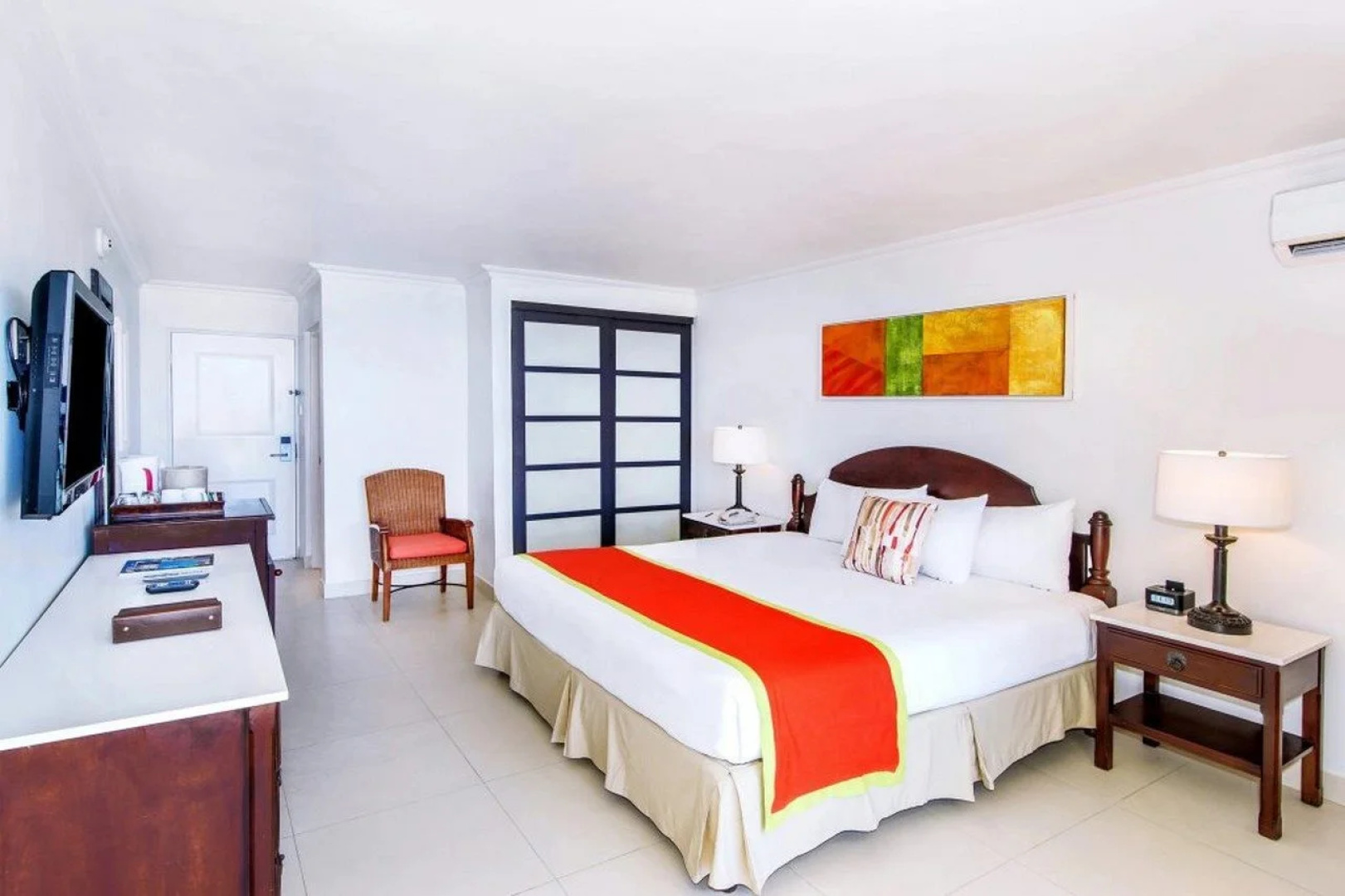 Sunset Beach Resort Spa and Waterpark All-Inclusive