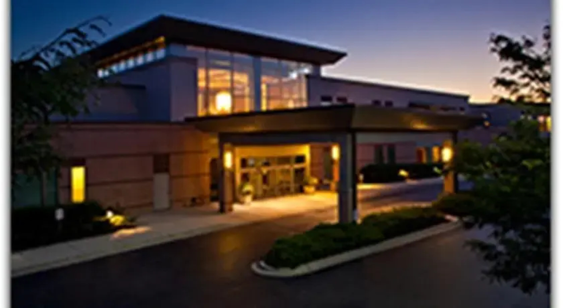 Biggest Loser Resort Chicago