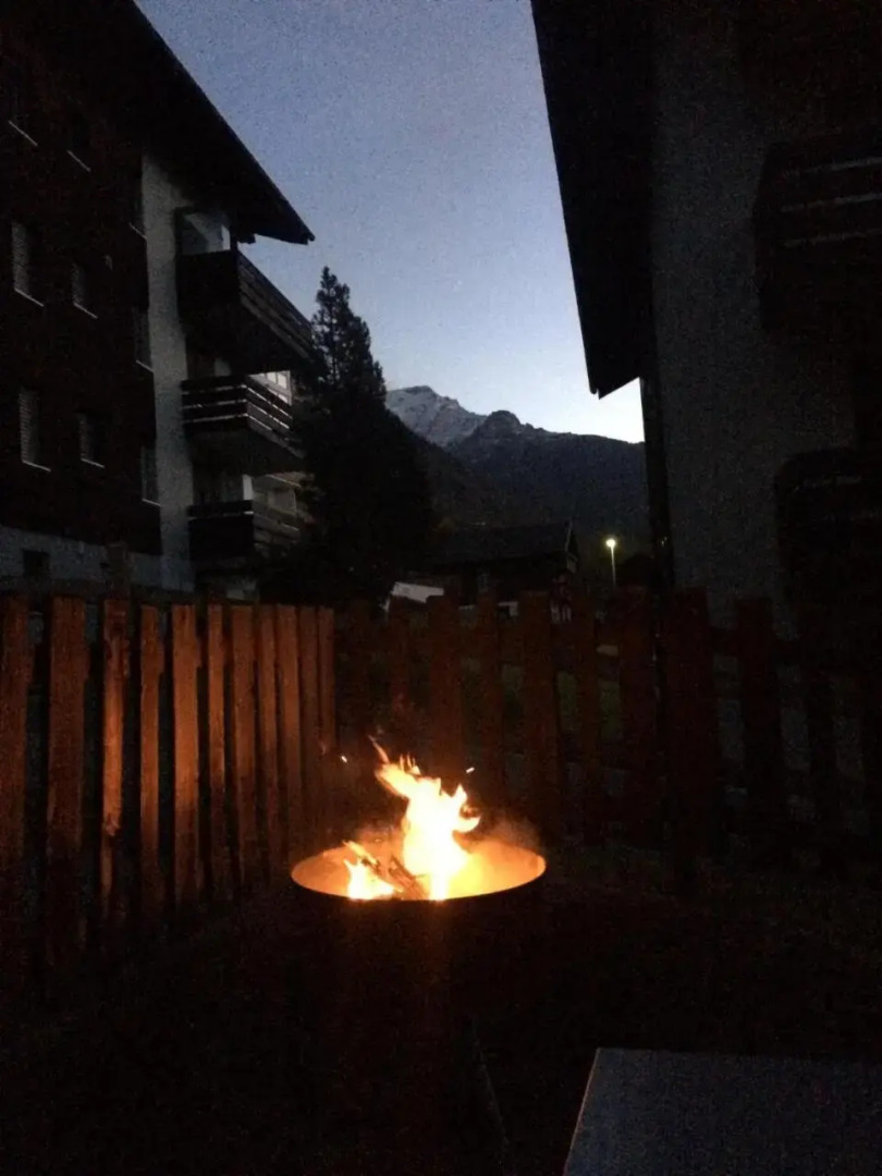 Haus Silberblick Anrig