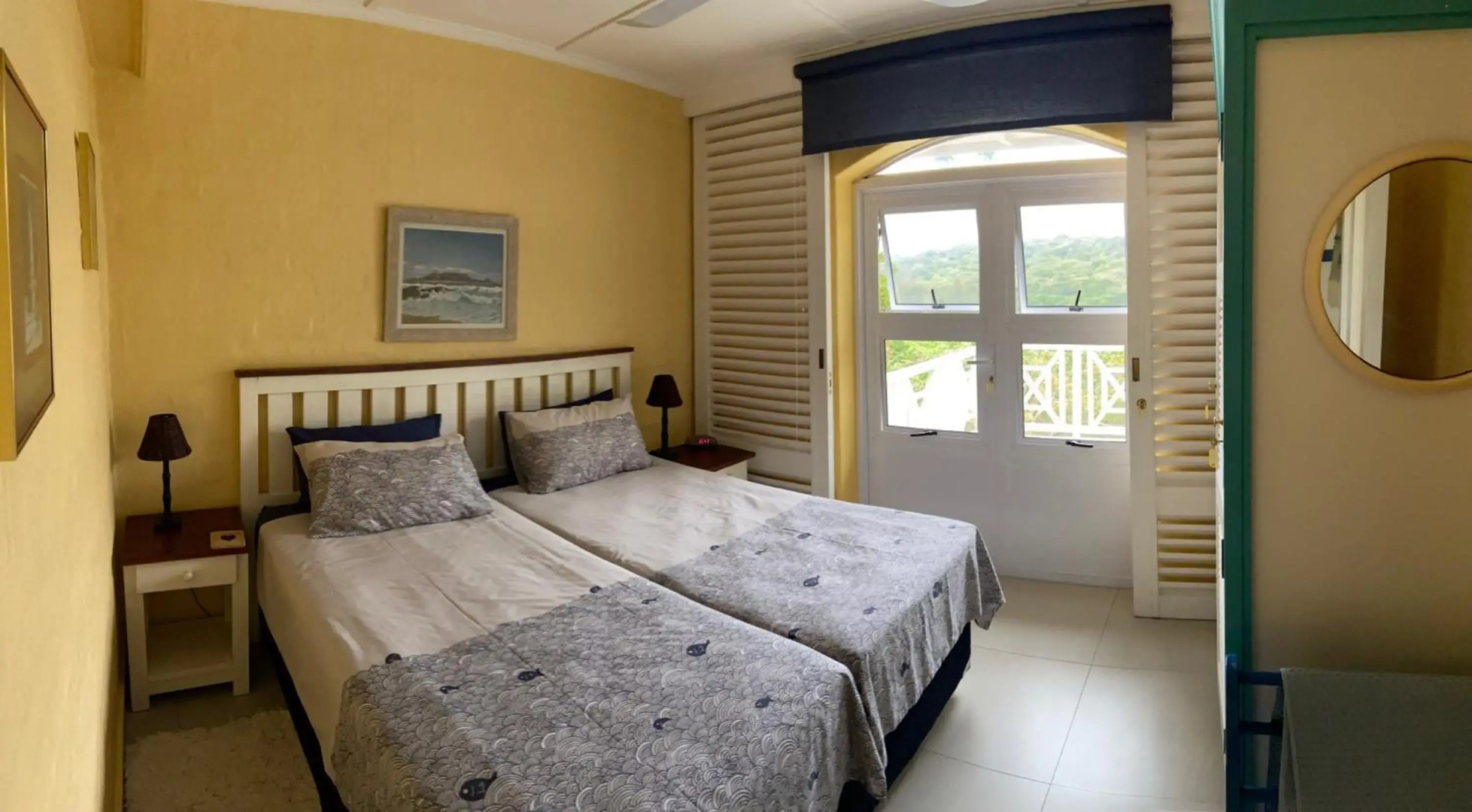 The Villa at Caribbean Estates