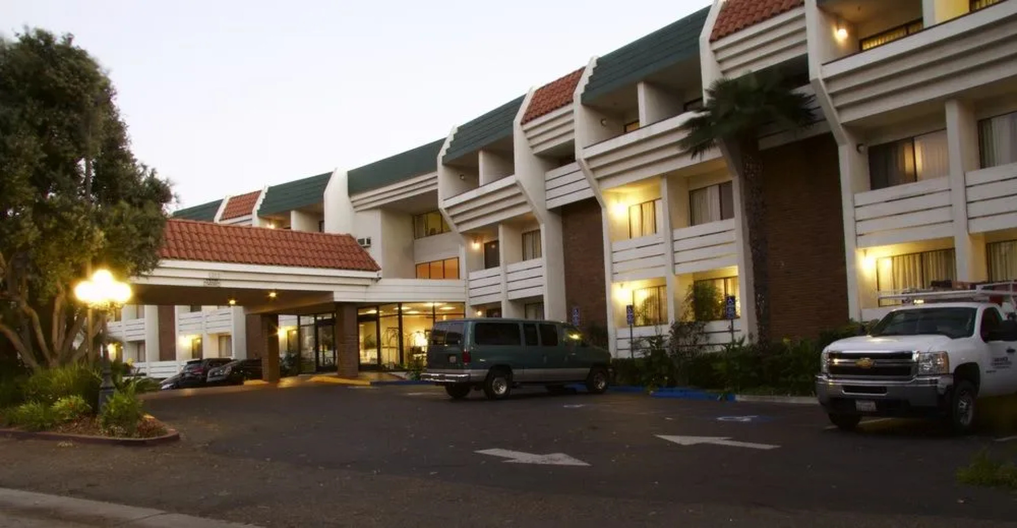 Amanzi Hotel, an Ascend Collection Hotel