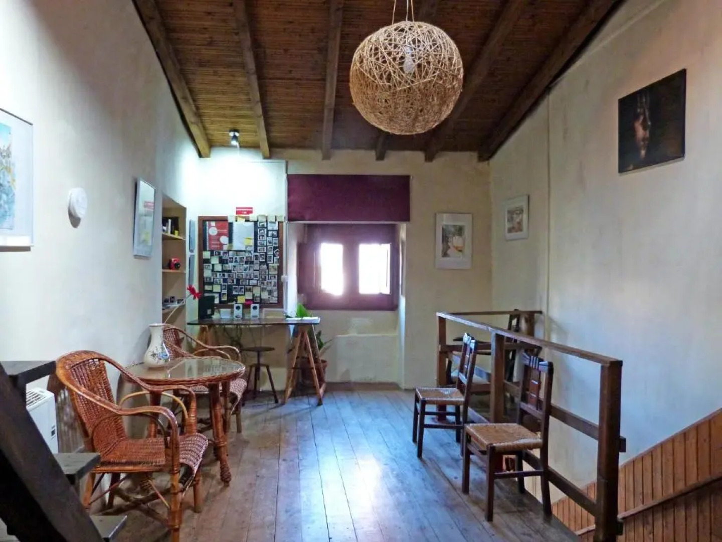 House With one Bedroom in Nisa, With Wonderful Mountain View and Wifi