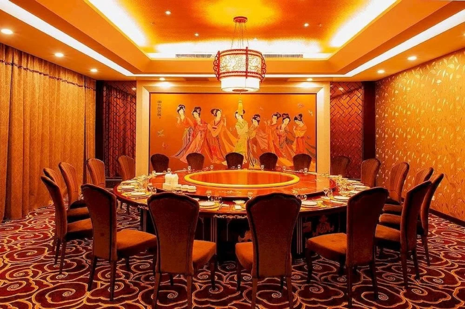 Yichang Zhaojun Hotel