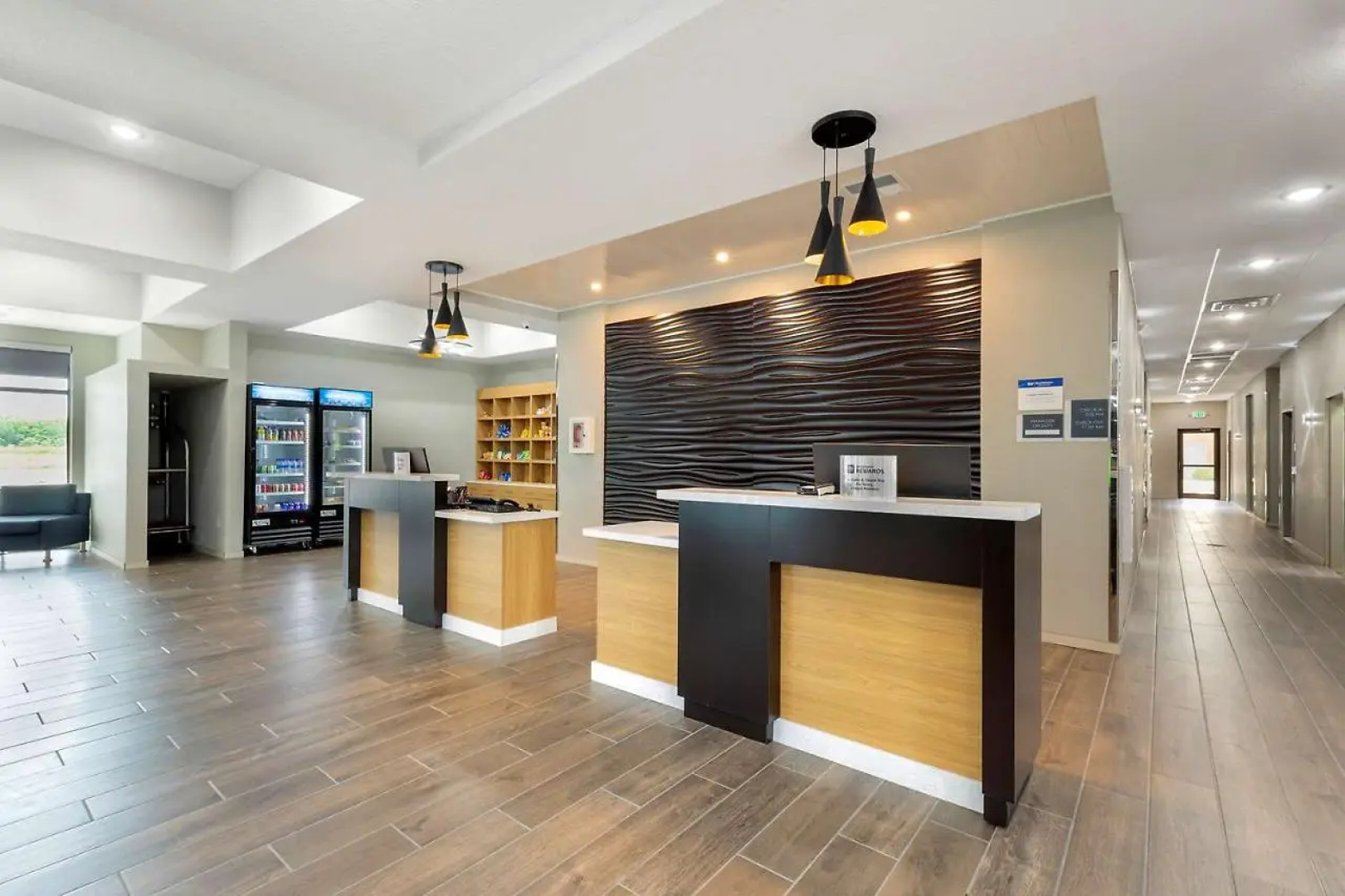 Best Western Plus Coralville Hotel