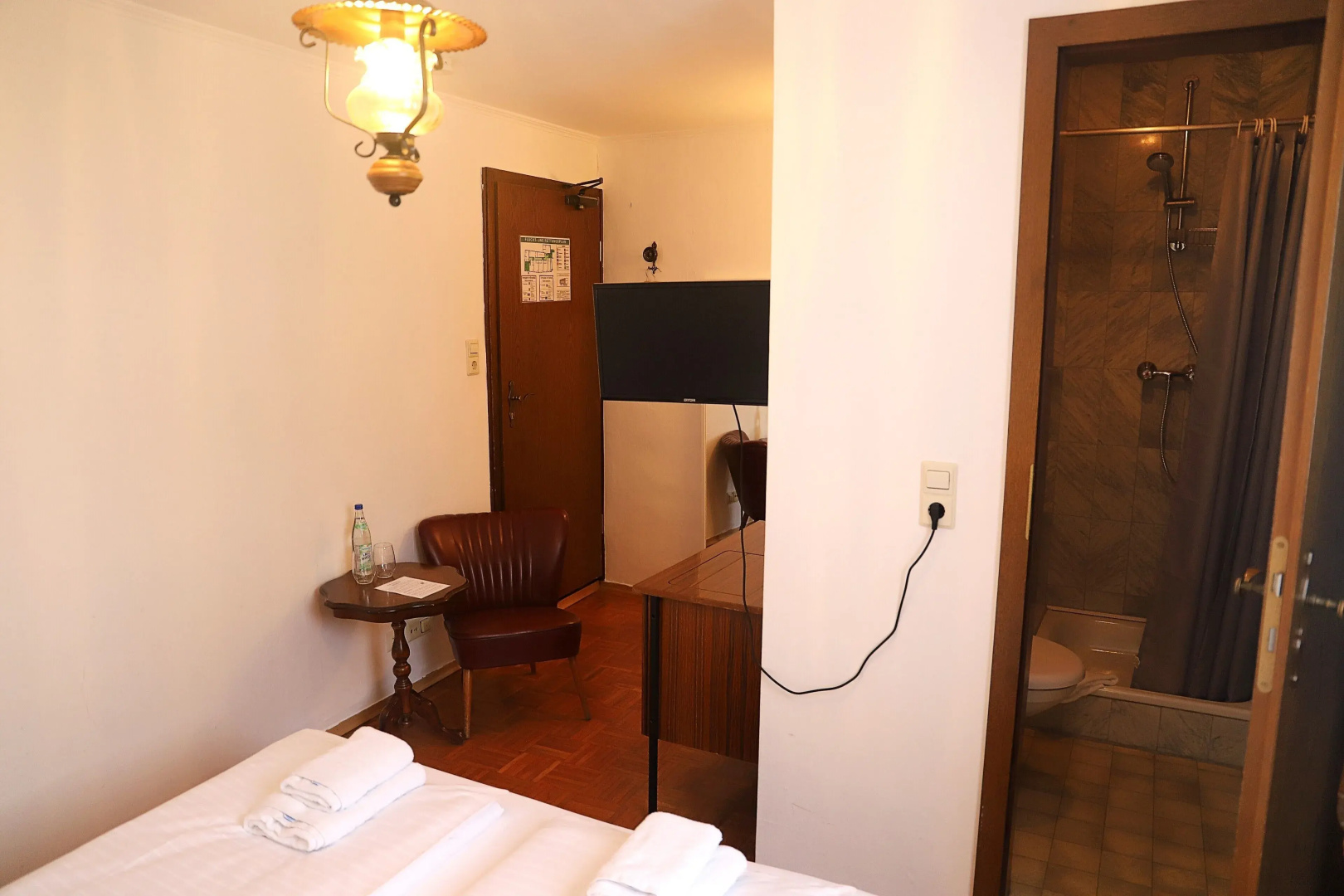 Hotel Schwarzer Adler