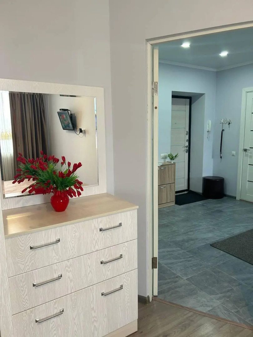 Апартаменты на улице Свердлова