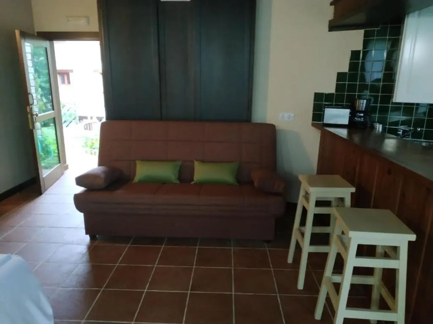 Apartamentos La Calvera