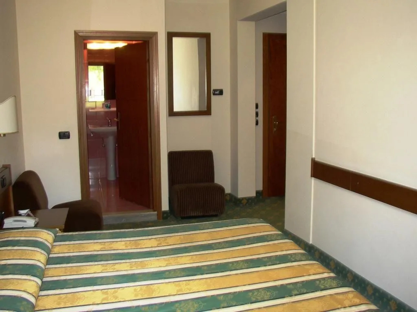 Hotel Eden Levico Terme