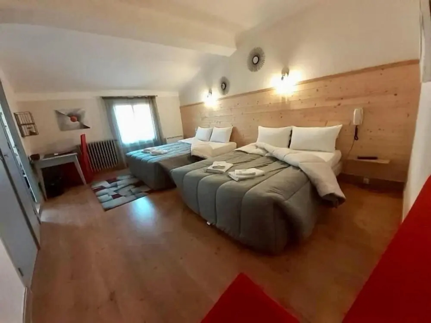 Hotel Bayle