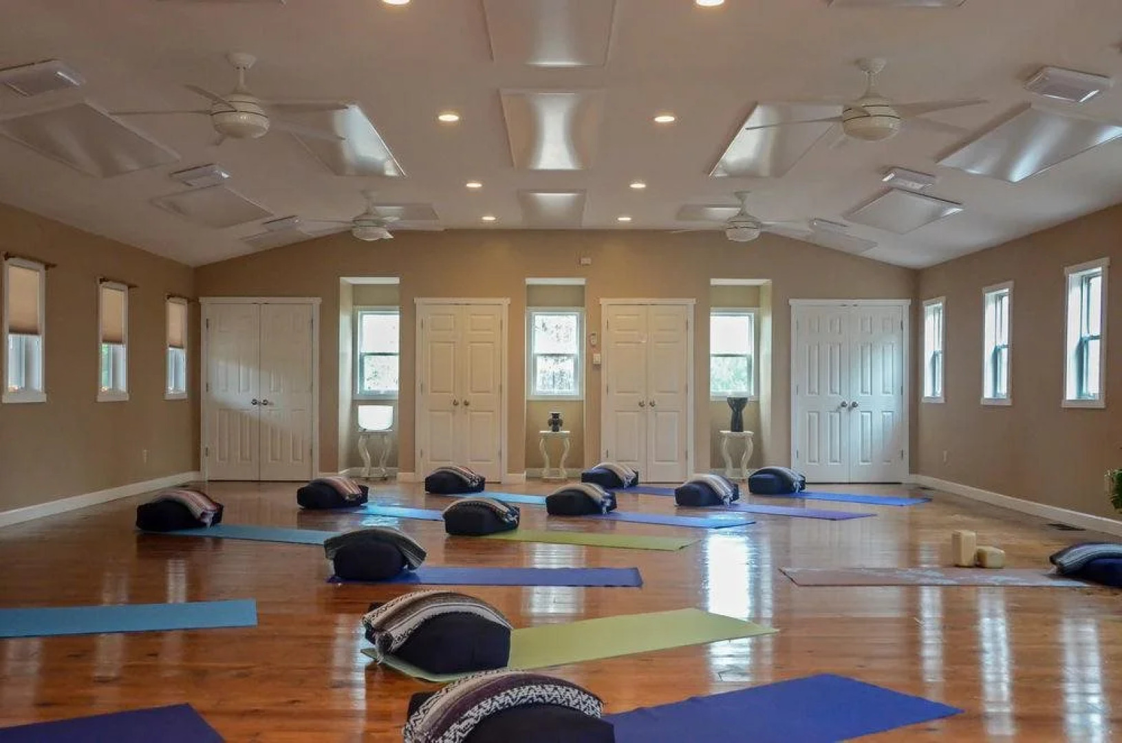 Dahlonega Spa Resort