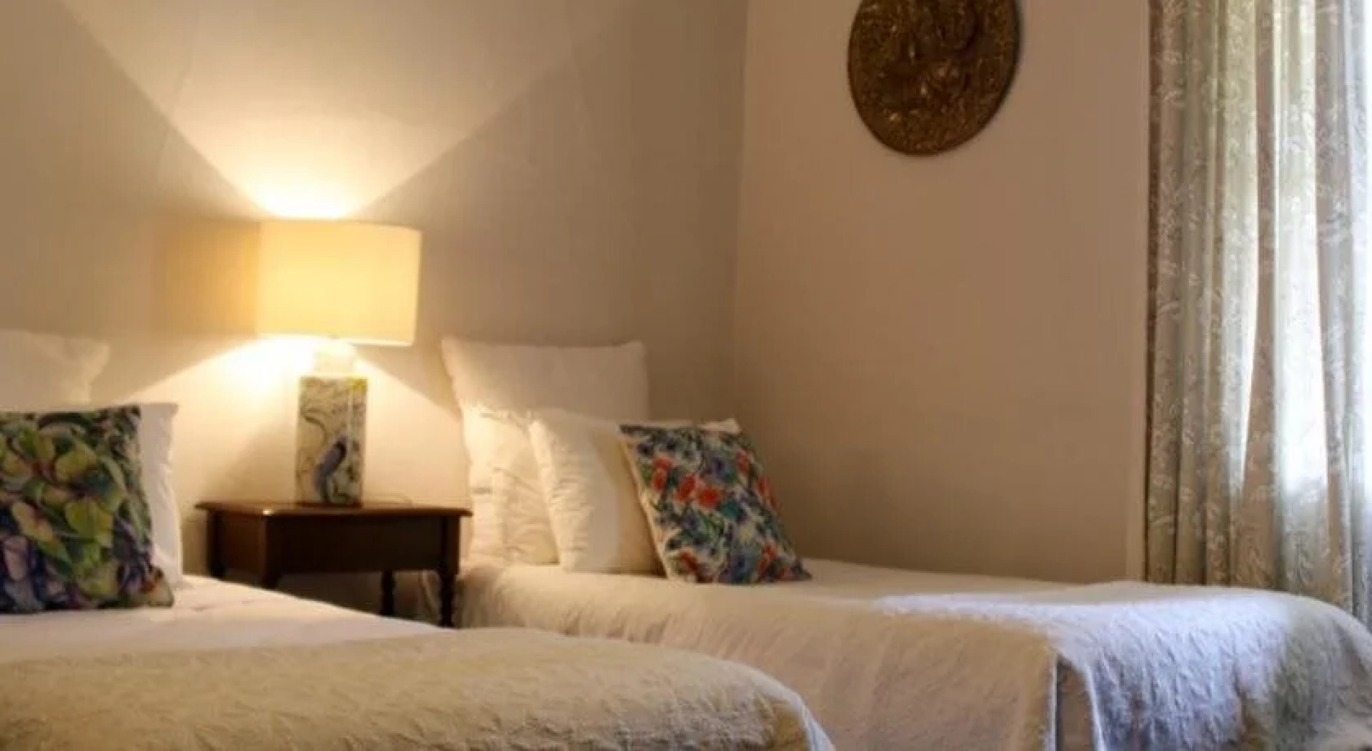 The George Boutique Hotel