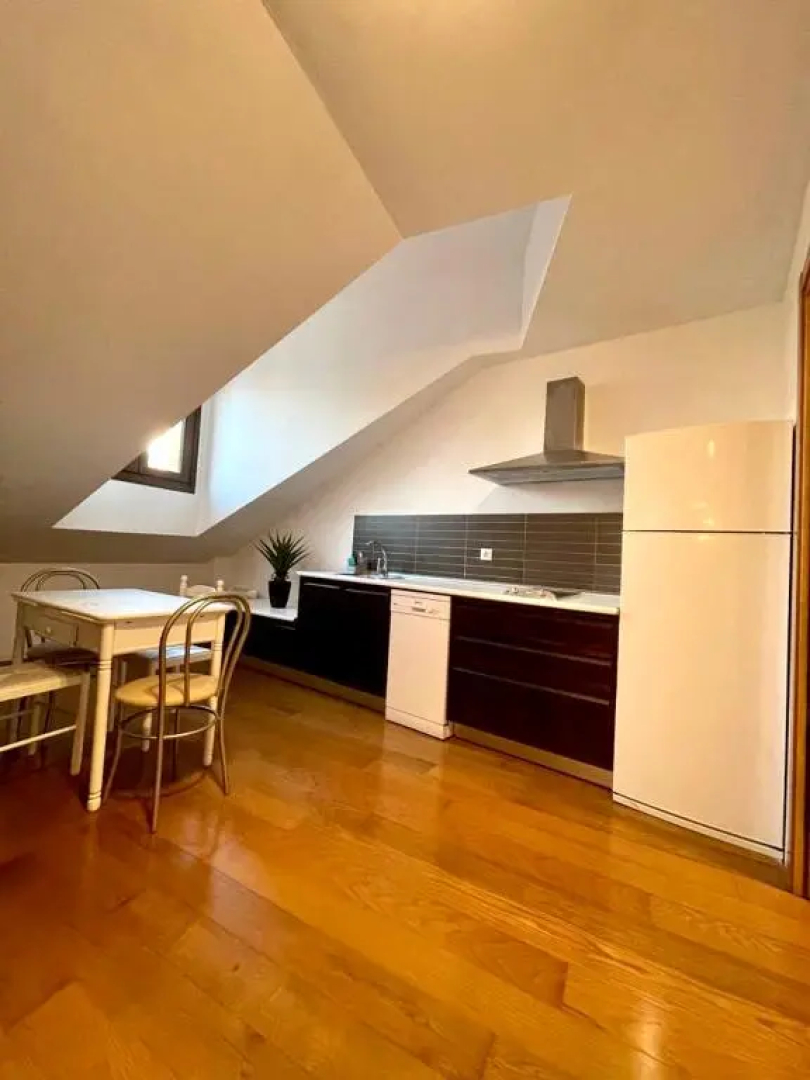 Apartamentos San Antonio