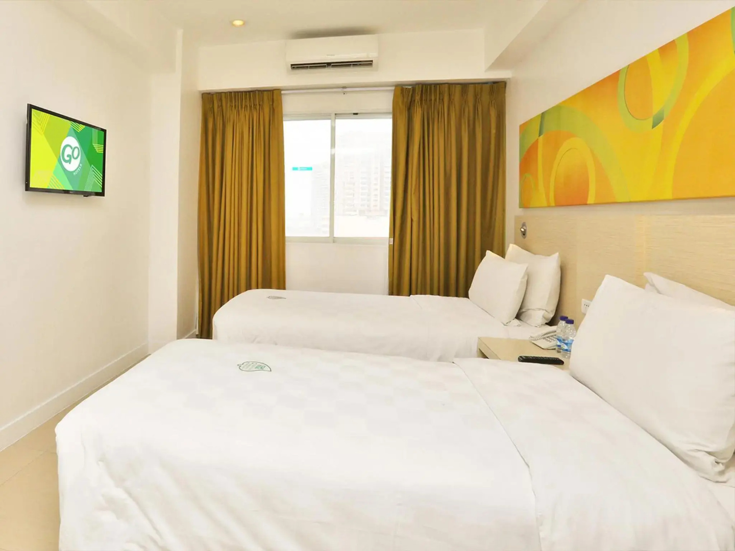 Go Hotels Ermita