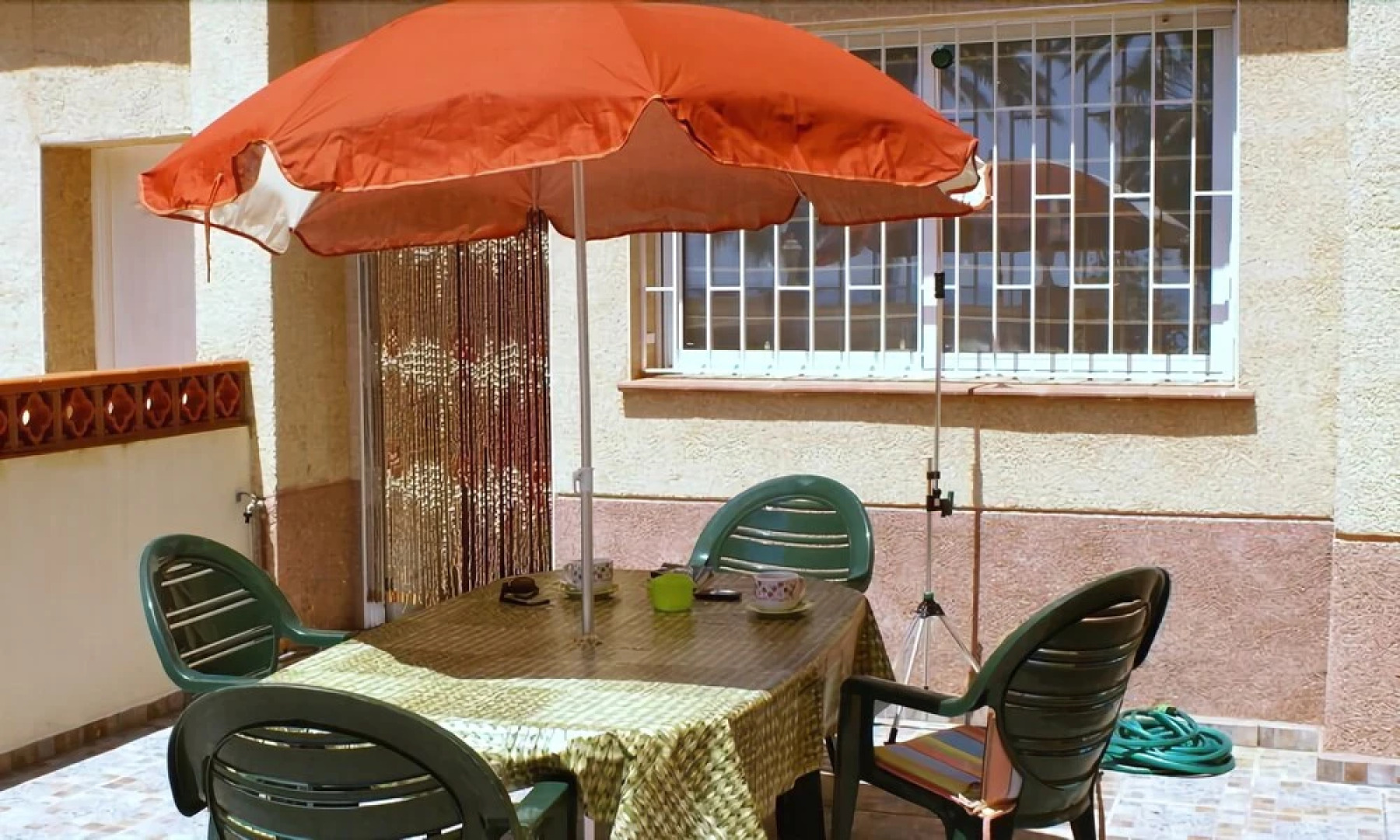 Vilanova Prat Apartment