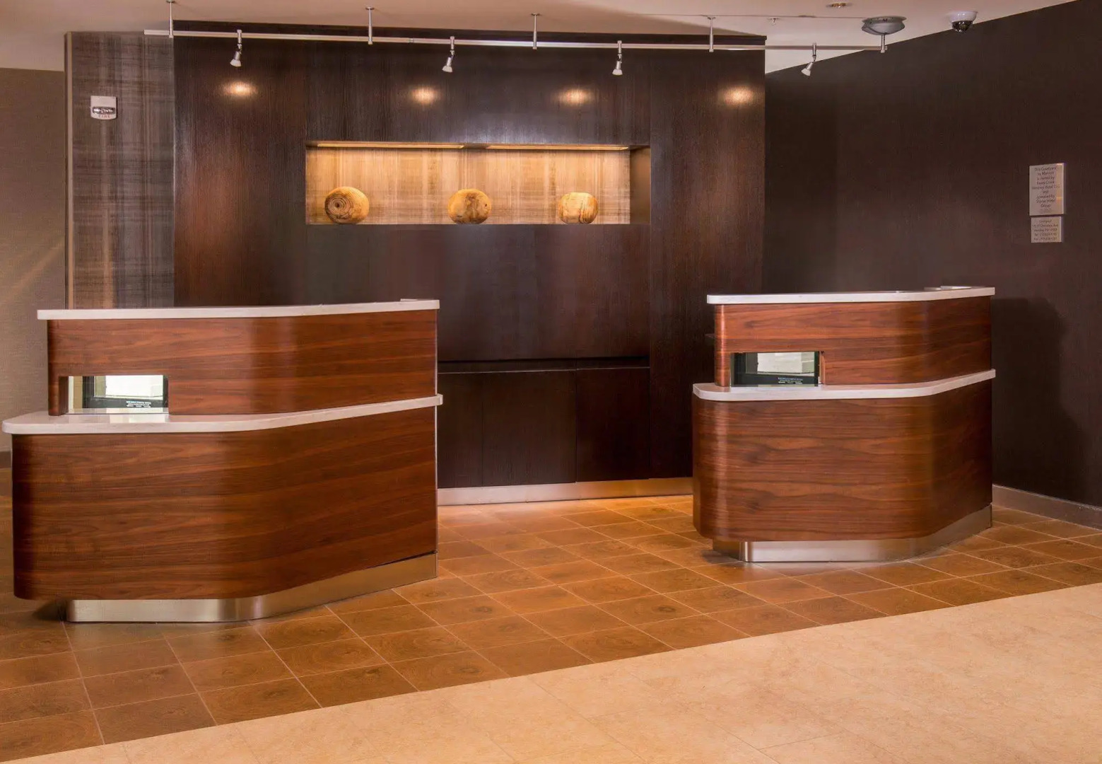 Courtyard by Marriott Hershey Chocolate Avenue