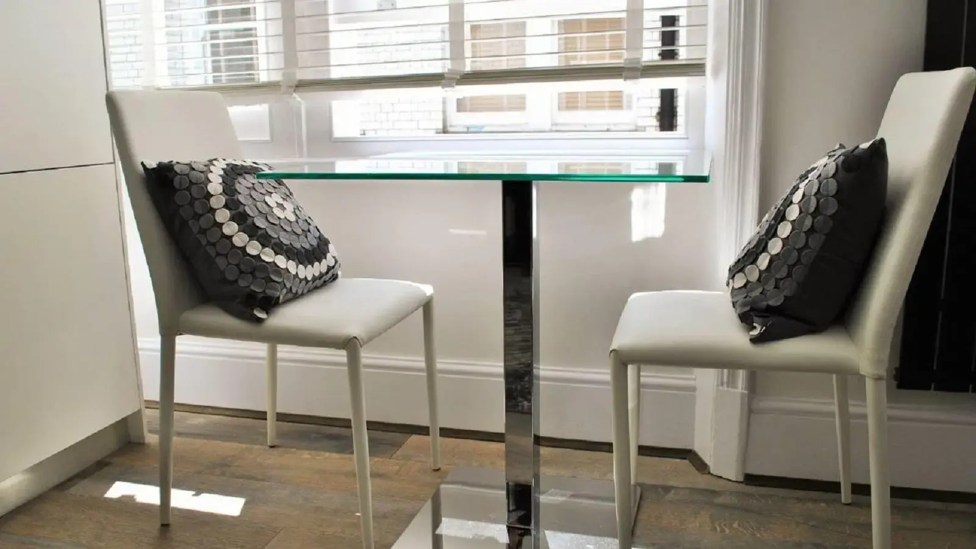 Leicester Square One