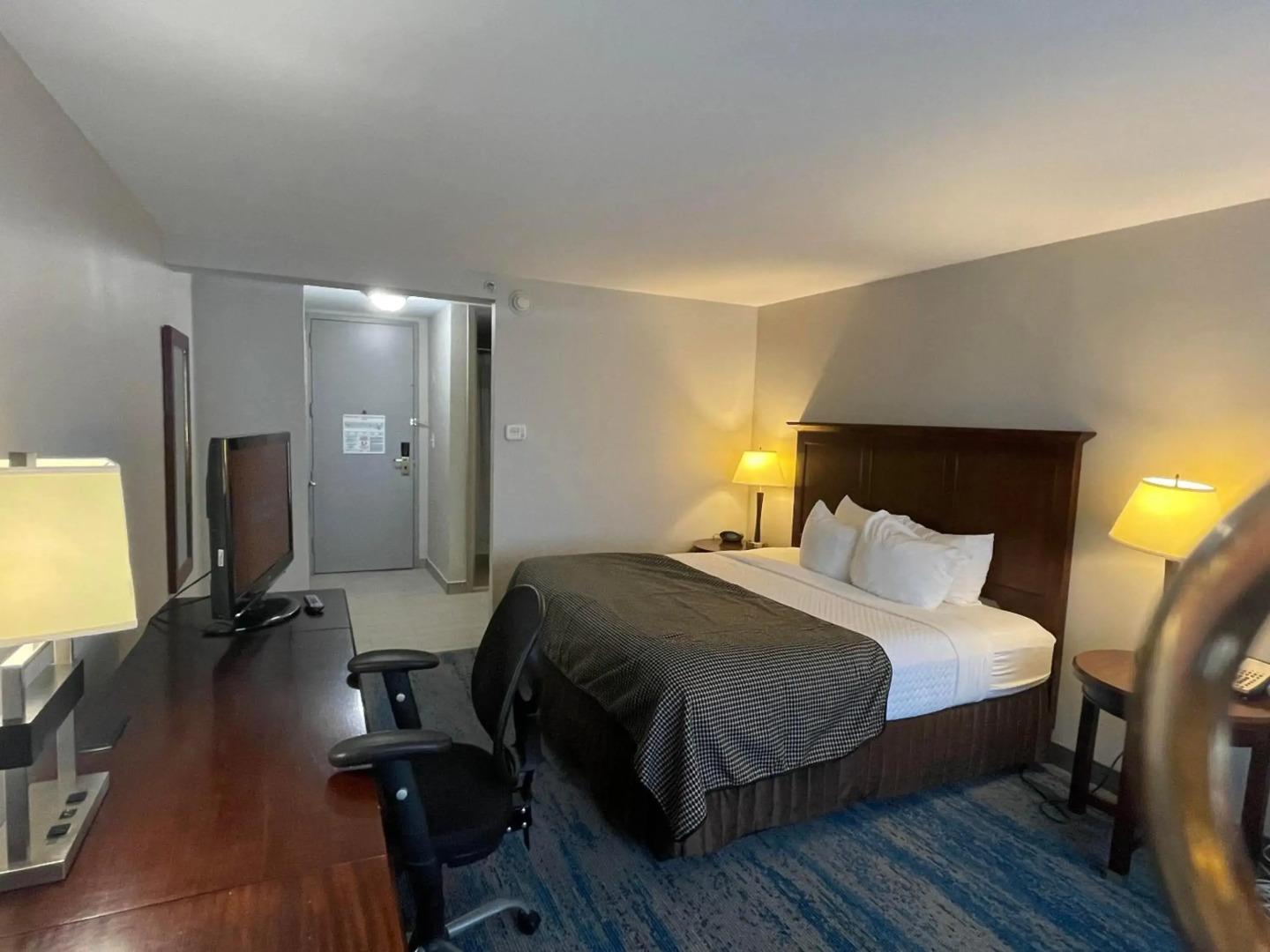 Ramada by Wyndham Cleveland Independence