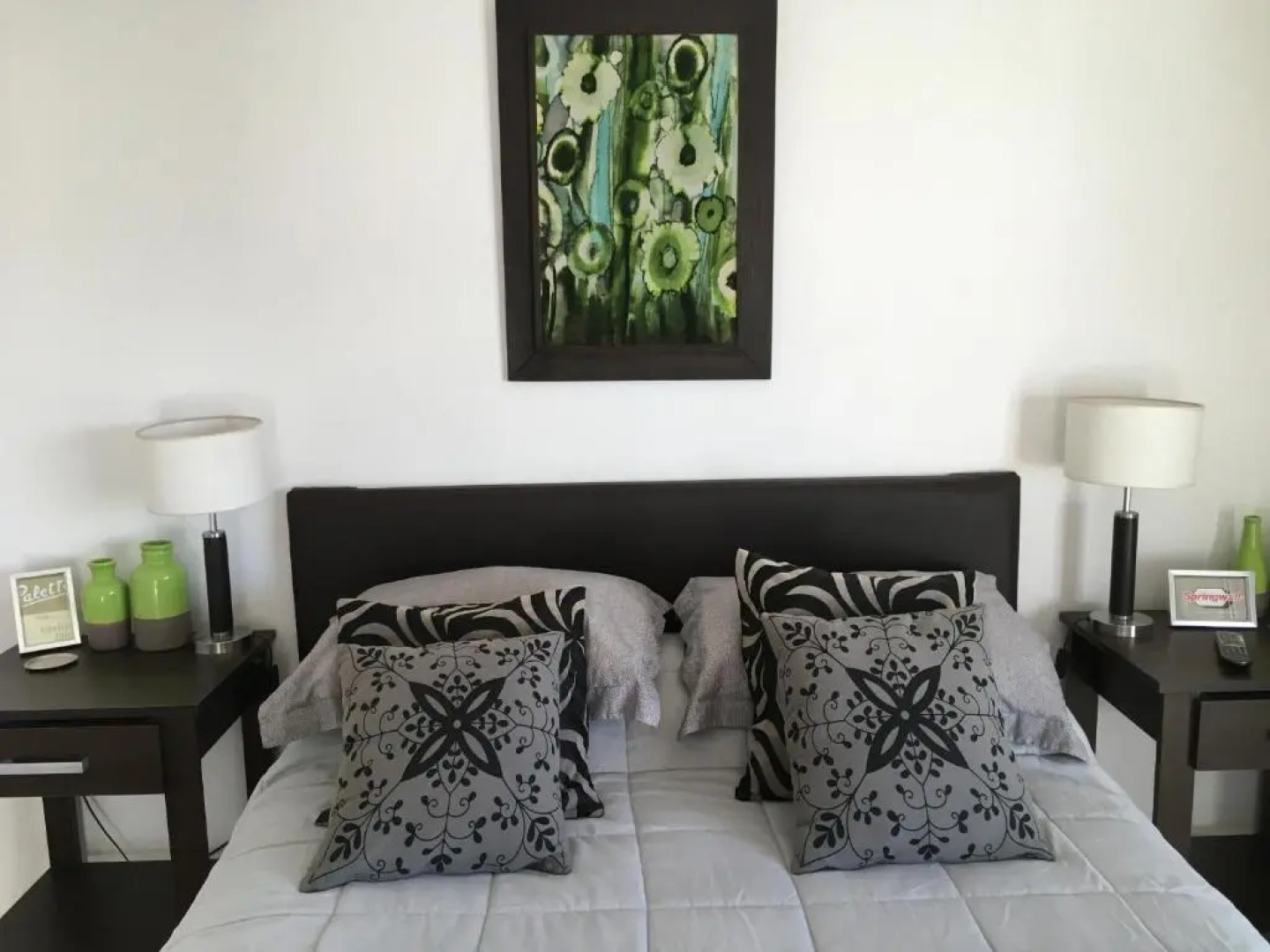 Departamento Calle 46