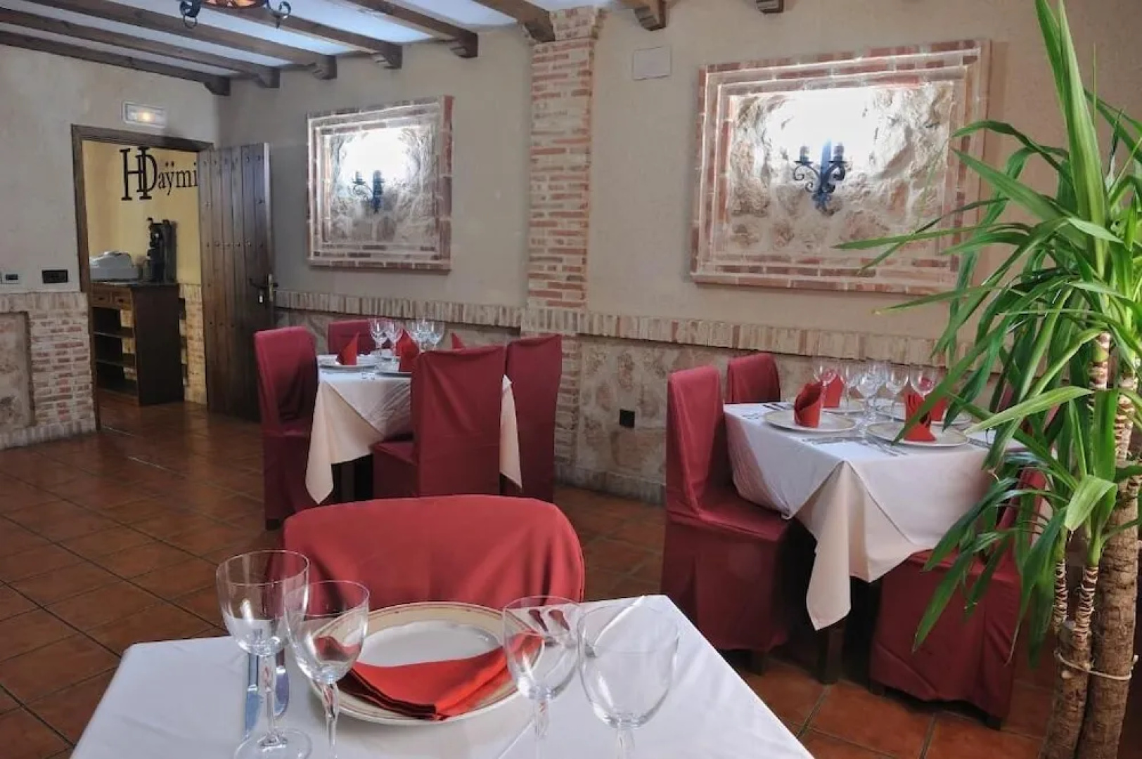 Hotel Daymiel