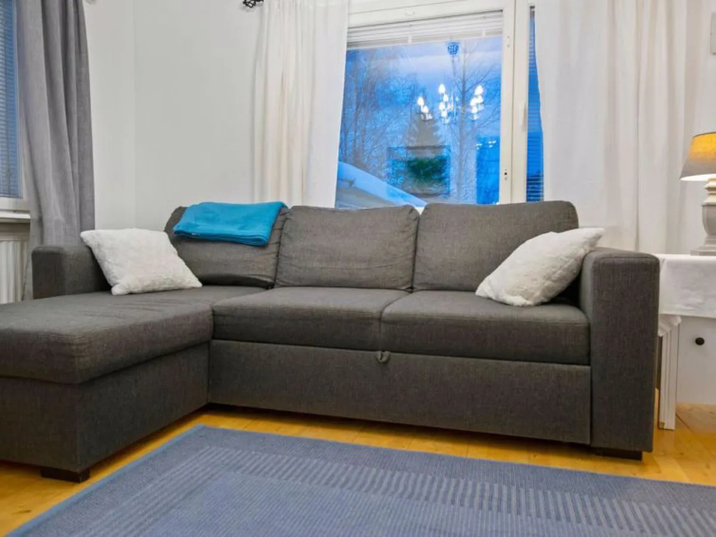 Leponiemi Kolkanlahti