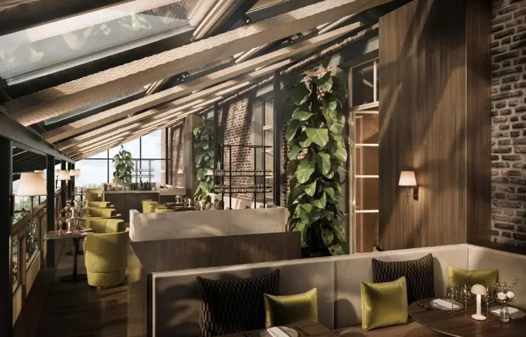 Van Oys Maastricht Retreat, a Leading Hotel of the World