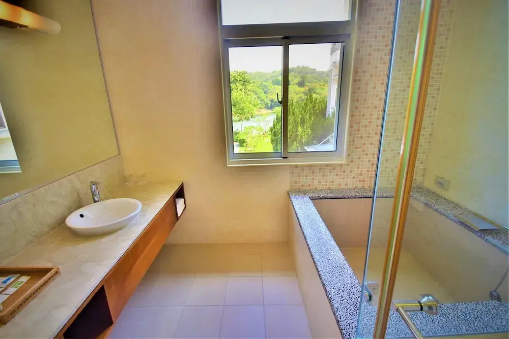 TianTong Health Resort